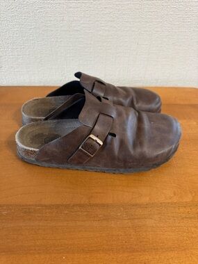 Birkenstock Boston 39